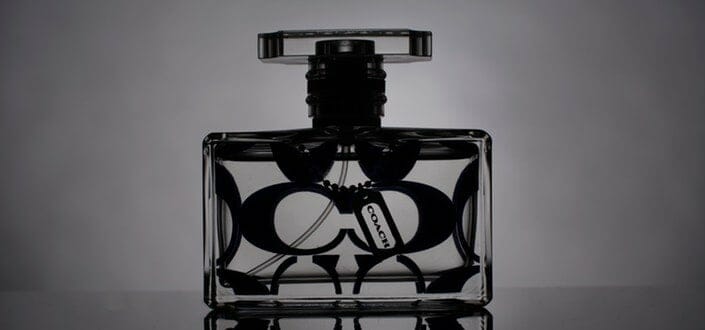 Coach Perfume