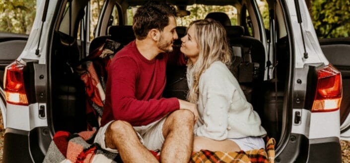 how to play hard to get - don't forget to be sweet