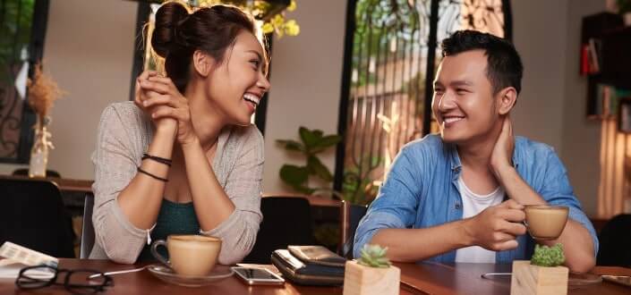 how to make him miss you - Step 2_ Play Hard To Get