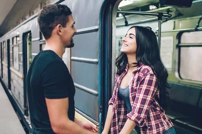how to make him miss you - main