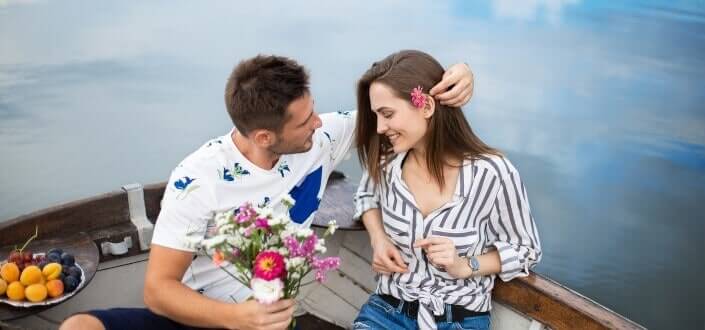 How to Tell if a Guy Likes You at Work - He Wants To Hang Out After Work