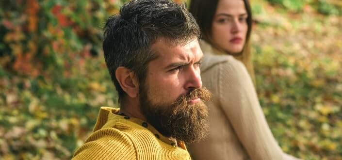 why men pull away - 6 Reasons Why Men Pull Away