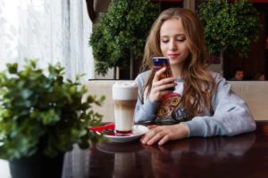 Should I text him-featured