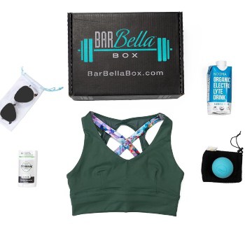 BarBella Box
