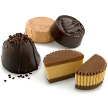 Gourmet Chocolate Of The Month Club