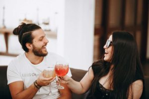 Fun Questions To Ask A Guy - Featured
