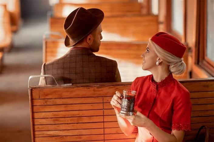 flirty questions to ask a guy - Are you obsessed with something right now_