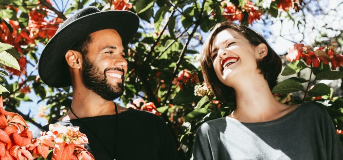 flirty questions to ask a guy - Flirty But Also Funny Questions To Ask a Guy
