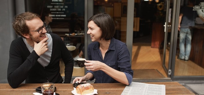flirty questions to ask a guy - Flirty But Random Questions To Ask a Guy