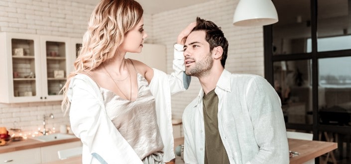 flirty questions to ask a guy - Flirty Personal Questions To Ask a Guy