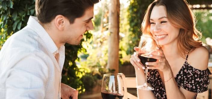 flirty questions to ask a guy - Flirty Questions To Ask a Guy To Get To Know Him