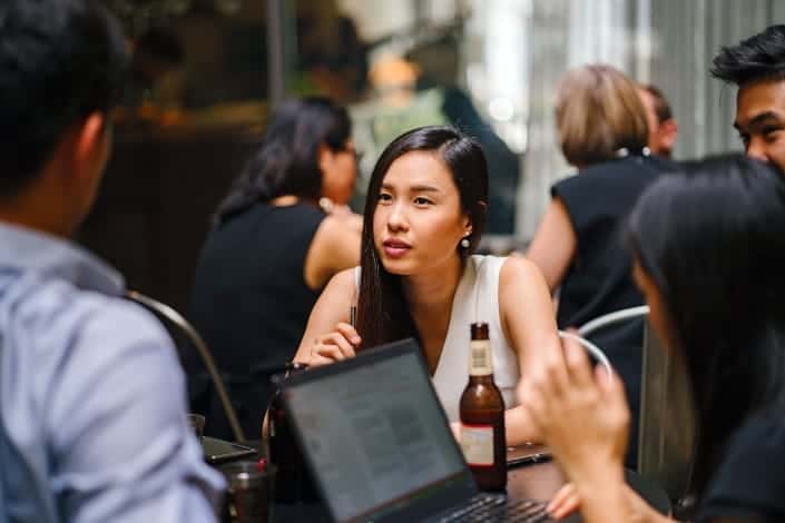 flirty questions to ask a guy - What are some insecurities you have_
