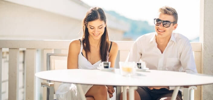 personal questions to ask a guy - How To Pick The Right Personal Questions To Ask A Guy