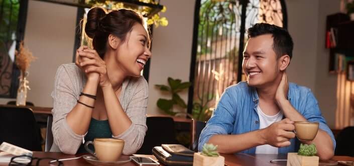 personal questions to ask a guy - personal yet funny questions to ask a guy