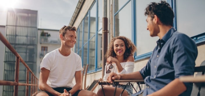 funny questions to ask a guy - funny questions to ask a guy to get to know him