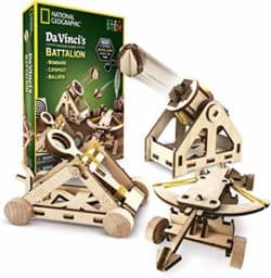 Science and Engineering Construction kit