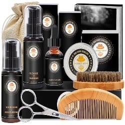 Grooming kit
