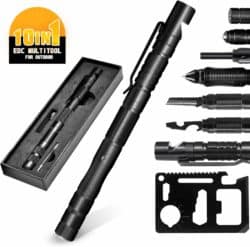 Tactical pen