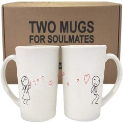 Couple Coffee Mugs