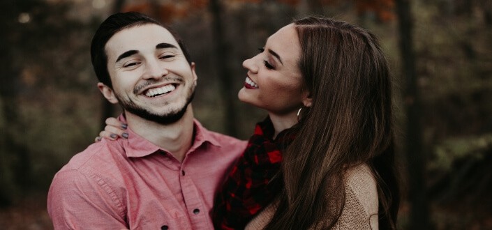 cute things to say to your boyfriend-how to pick