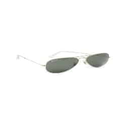 Ray-Ban RB3025 Aviator Classic Polarized Sunglasses (1)