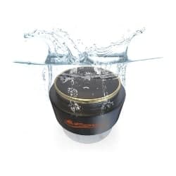 Anniversary gift for Boyfriend that can be for Valentines - iFox iF012 Bluetooth Shower Speaker (1)