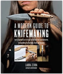 diy gifts for boyfriend - A Modern Guide to Knifemaking