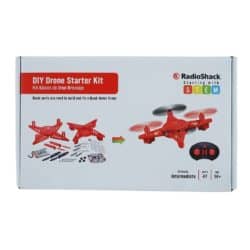 diy gifts for boyfriend - Build Your Own Drone Kit