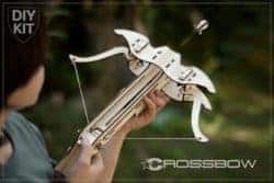 Crossbow DIY Kit