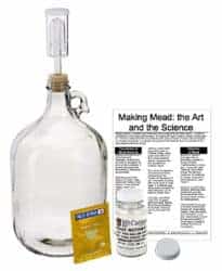Diy Brewed Mead