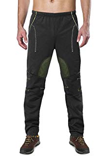 gift for boyfriend - Windproof Athletic Pants