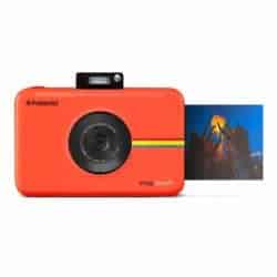 gift for boyfriend - Portable Instant Print Digital Camera