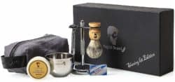 gifts for boyfriend - shaving kit