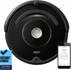 gifts for boyfriend - iRobot Roomba