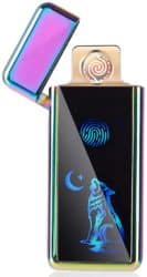FLFIRAMER USB Electronic Lighter