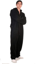 cute gifts for boyfriend - Adult Onesies