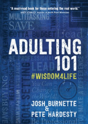 cute gifts for boyfriend - Adulting 101
