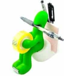 cute gifts for boyfriend - Desk Accessory Holder