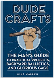 cute gifts for boyfriend -Dude Crafts