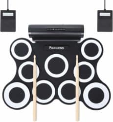 cute gifts for boyfriend - Electronic Drum Set