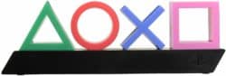 cute gifts for boyfriend - Playstation Icons Light