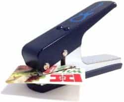 gift for boyfriend - DIY guitar pick punch mega gift pack