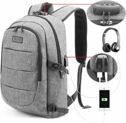 gift for boyfriend - backpack