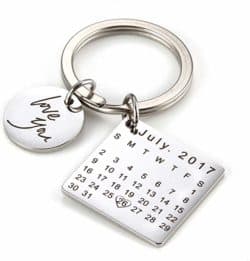 gift for boyfriend - engraved