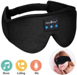 gift for boyfriend - eyemask