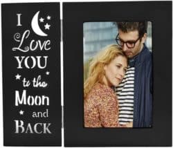 gift for boyfriend - picture frame