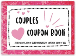 25 Full Color Coupons