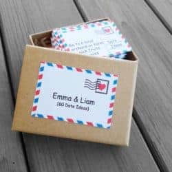  60 Date Night Cards