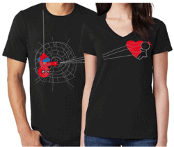 BoldLoft Couples Shirts