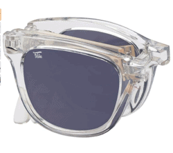 Foldies Classic Polarized Folding Sunglasses